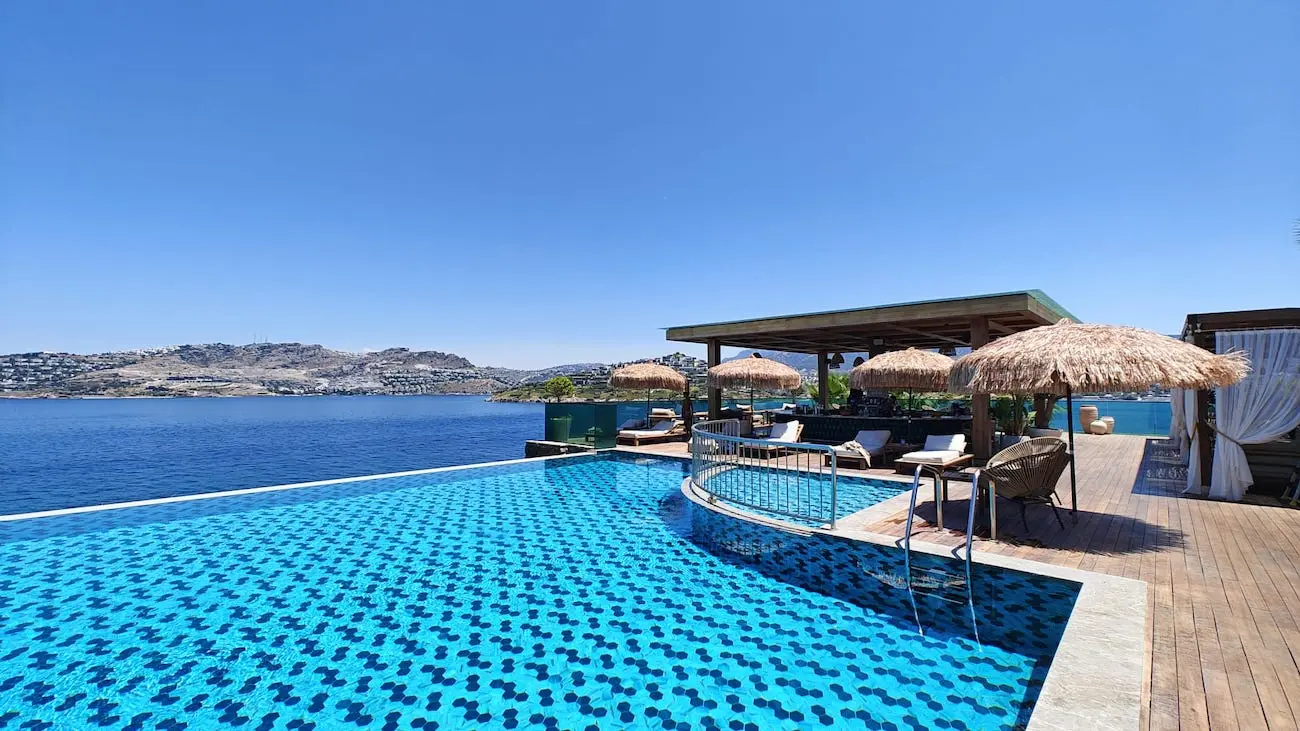 Property in Yalikavak